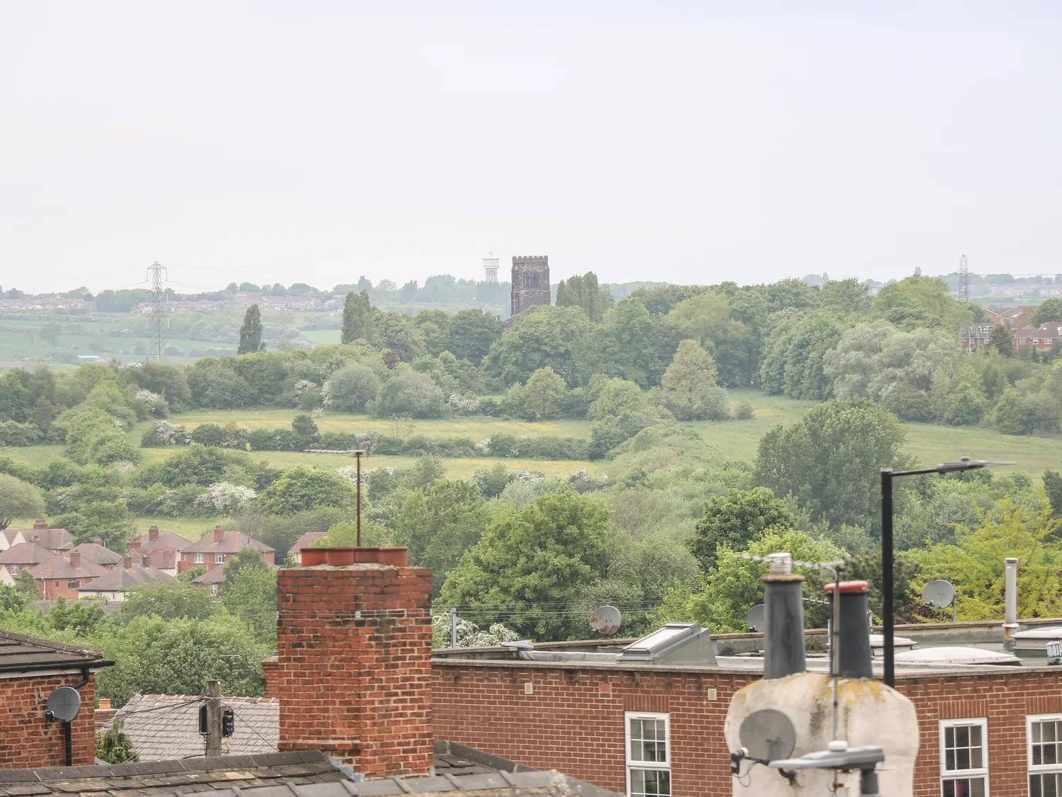 St John'S North Hotel Apartments Wakefield Exterior foto